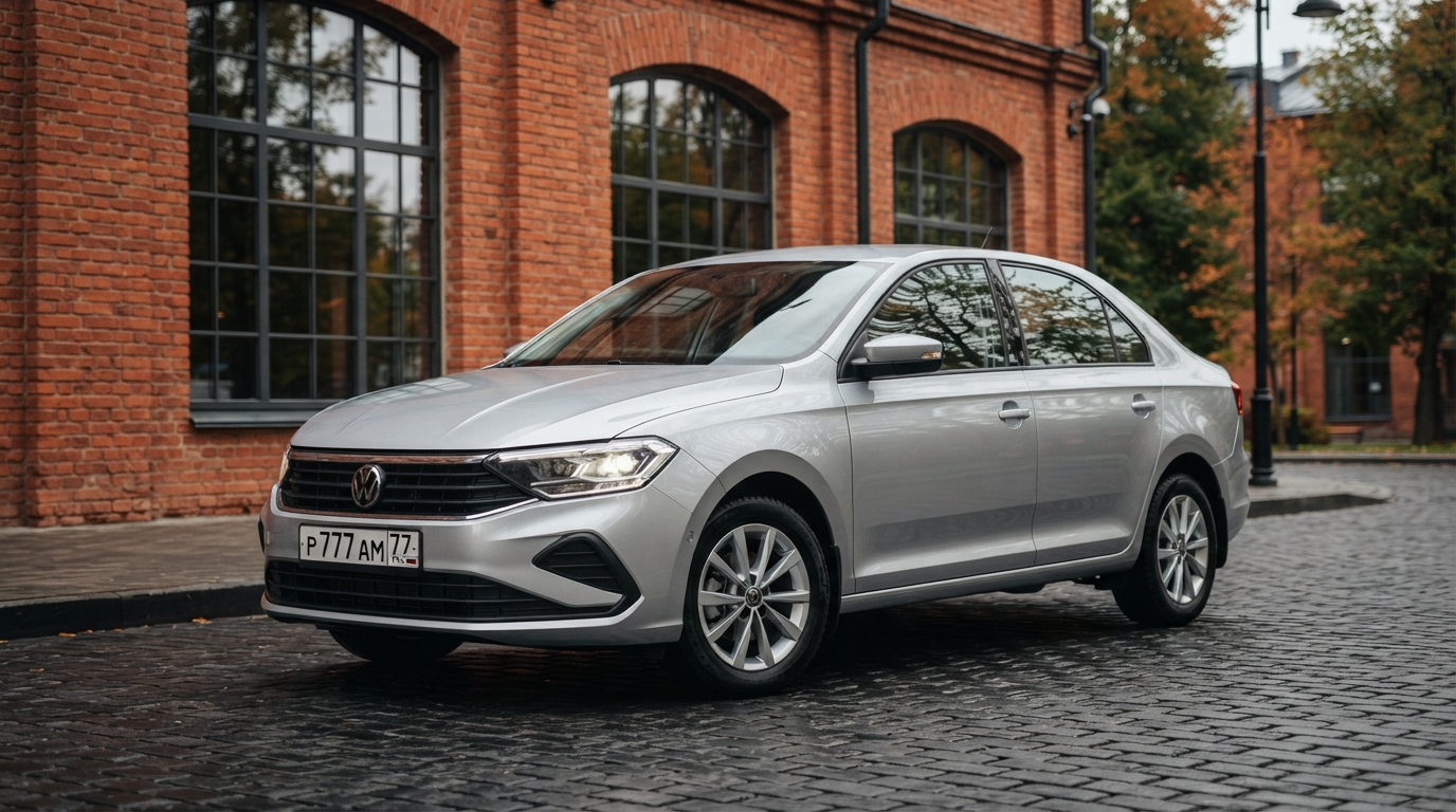 Volkswagen Polo Liftback CK 2020: болячки 1.6 MPI и 1.4 TSI, стоит ли покупать б/у